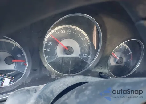 2012 Chrysler 200 Lx из США, поврежденный, VIN 1C3CCBAB9CN273319